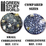Cobblestone - Rolling Pin - 1163 Green Stuff World