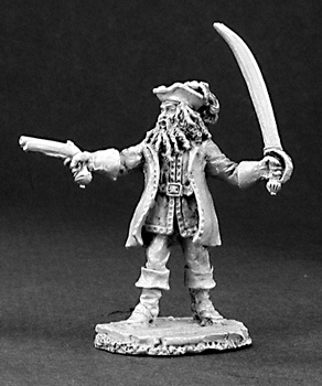 reaper miniature uk stockist tabletop miniatures pirates