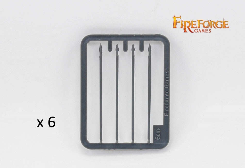 Russian Infantry - Deus Vult (Fireforge Games) :www.mightylancergames.co.uk