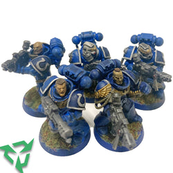 Ultramarine Sternguard - Painted (Trade In)