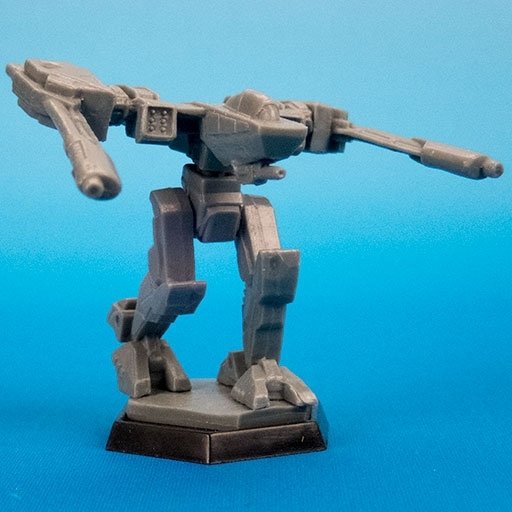 72261 Wyvern Sculpted by C. Lewis