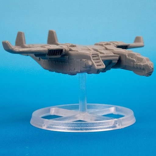 72265 Lynx Sculpted by C. Lewis