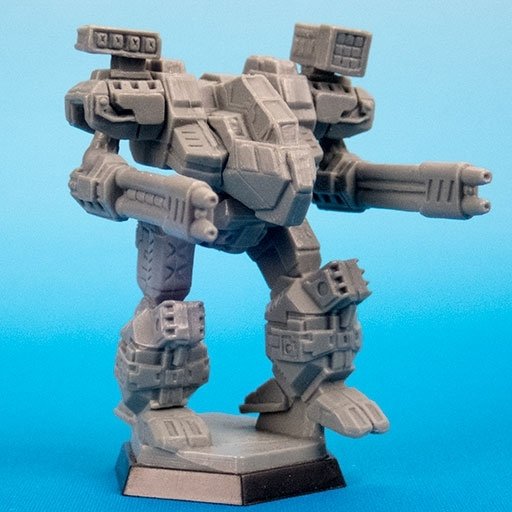 72277 - Chancellor (CAV Strike Operations)
