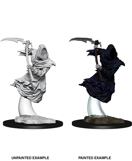 WizKids Grim Reaper 73697 - Pathfinder Battles Deep Cuts