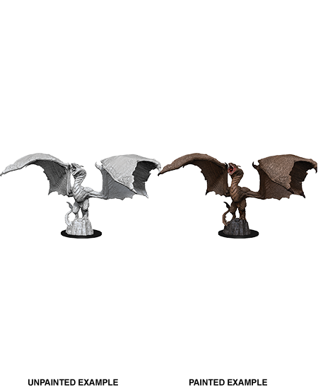 WizKids: Wyvern 73714- D&D Nolzur's Marvelous Miniatures
