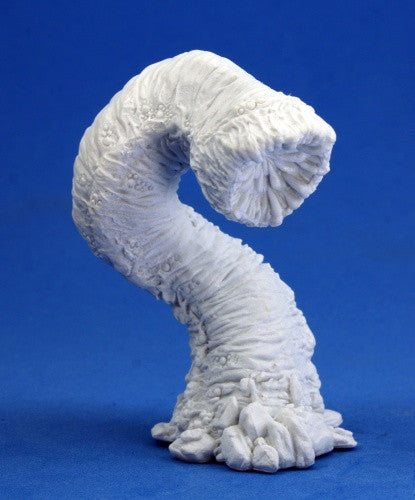 77006 - Great Worm (Reaper Bones)