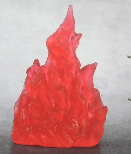 77080: Wall of Fire (3 pieces): www.mightylancergames.co.uk
