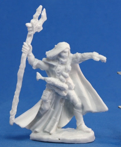 77092 - Elquin, High Elf Adventurer :www.mightylancergames.co.uk