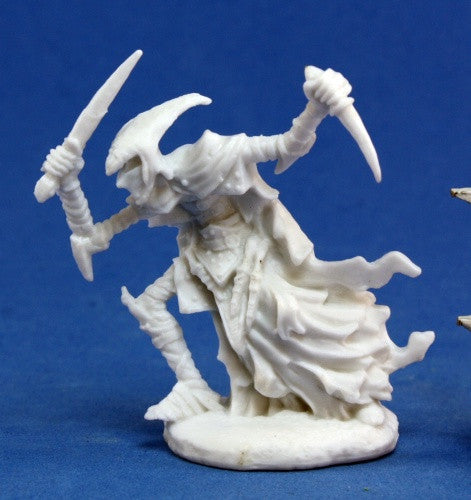 Reaper Bones - 77123: www.mightylancergames.co.uk
