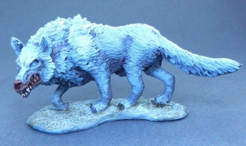 77202: Warg