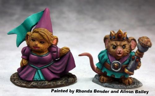 Reaper Miniatures 77286