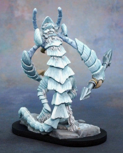 77324 - Frost Devil (Reaper Bones) :www,mightylancergames.co.uk