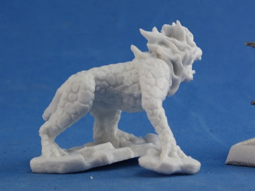 Reaper Bones 77327 - Hell Cat: www.mightylancergames.co.uk