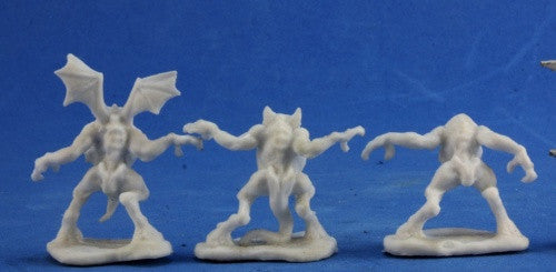 77335 - Hordlings (3 figures) (R...