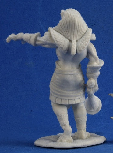 77338 - Avatar of Sokar (Reaper Bones) : www.mightylancergames.co.uk