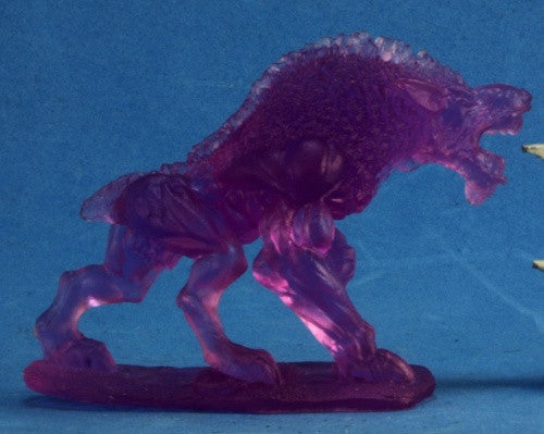 77366 - Shadow Hound (Reaper Bones)