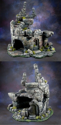 77381 - Dragons Don't Share - 2014 Edition Box Set (Reaper Bones)