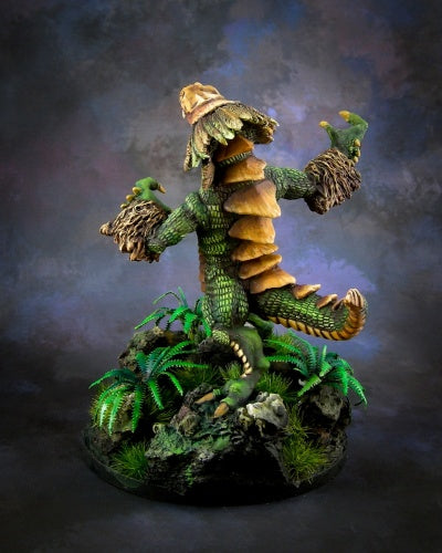 Reaper Bones 77502 - J ungle Tit...