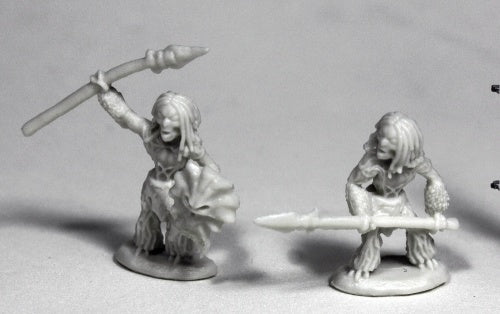 reaper miniatures 77513: Vegypygmy