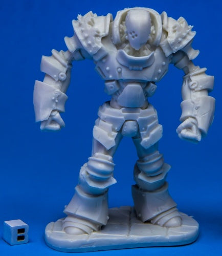 77514 - Iron Golem (Reaper Bones)