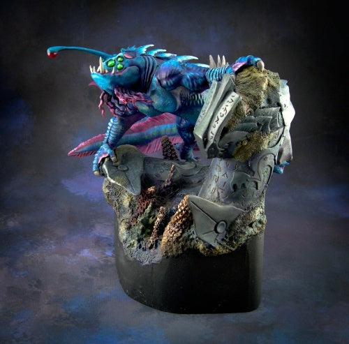 77590: Father Dagon by Kevin Wil...