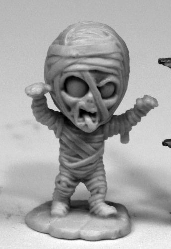 77596 - Bonesylvanians, Sandy (Reaper Bones) :www.mightylancergames.co.uk