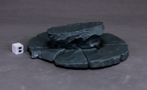 77630 - Sacrificial Altar by Kevin Williams (Reaper Bones) :www.mightylancergames.co.uk