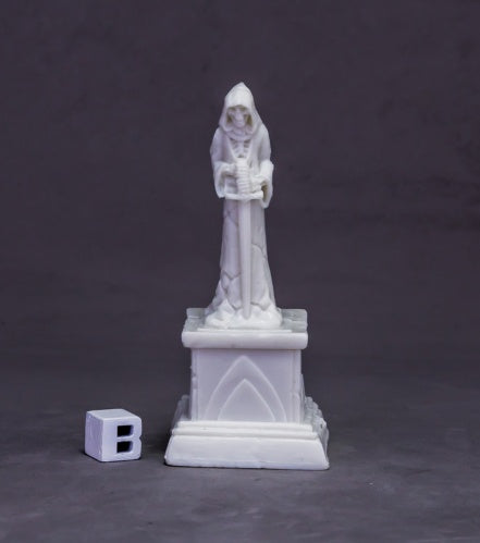77634 - Cursed Gravestone (Reaper Bones) :www.mightylancergames.co.uk