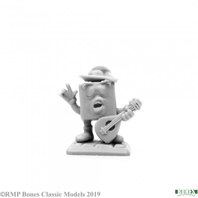 77647 - Aleon, d6 :www.mightylancergames.co.uk