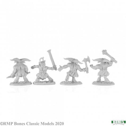 reaper miniatures 77680- MINITAURS