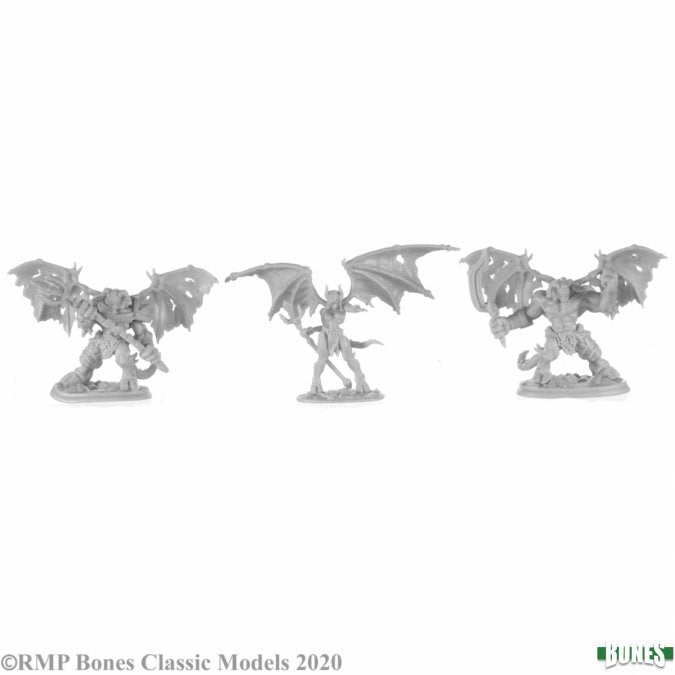 777684 - Devils (Reaper Bones)