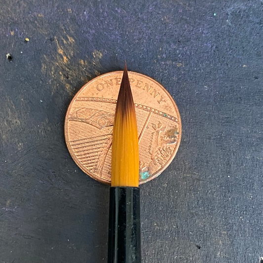 Series 313 Golden Nylon - 8 - Ro...