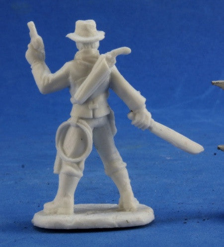 80033 - Frank Buck (Chronoscope...