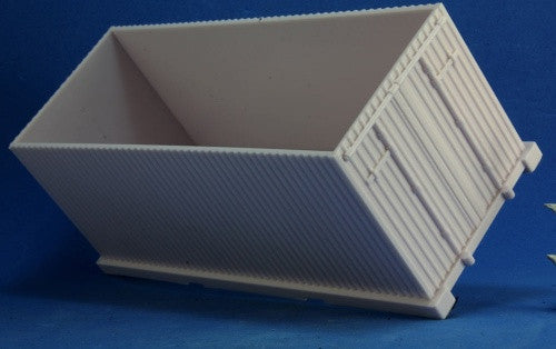 80036 Reaper Miniatures shipping...