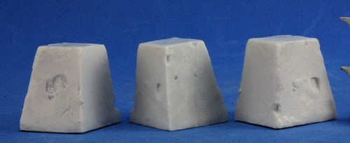 80055 - Dragon's Teeth x3 (R...