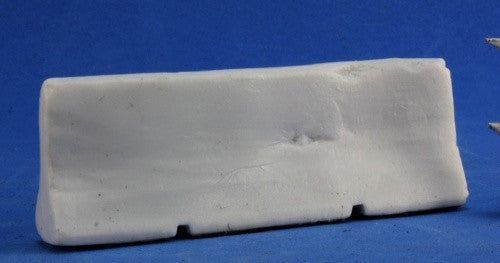 80056: Jersey Barrier (2 pieces)