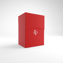Gamegenic 80+ Card Deck Holder Red