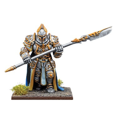 Basilean Faction Booster - Kings of War Vanguard :www.mightylancergames.co.uk
