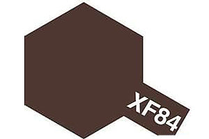 81784 XF-84 DARK IRON - TAMIYA PAINT
