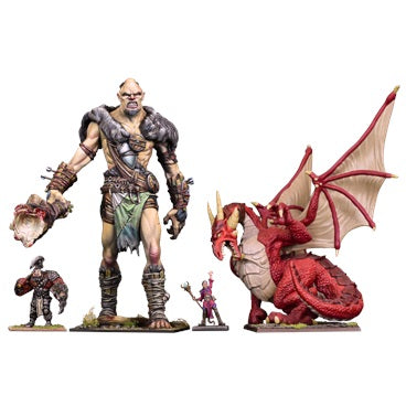 War Giant - Kings of War :www.mi...