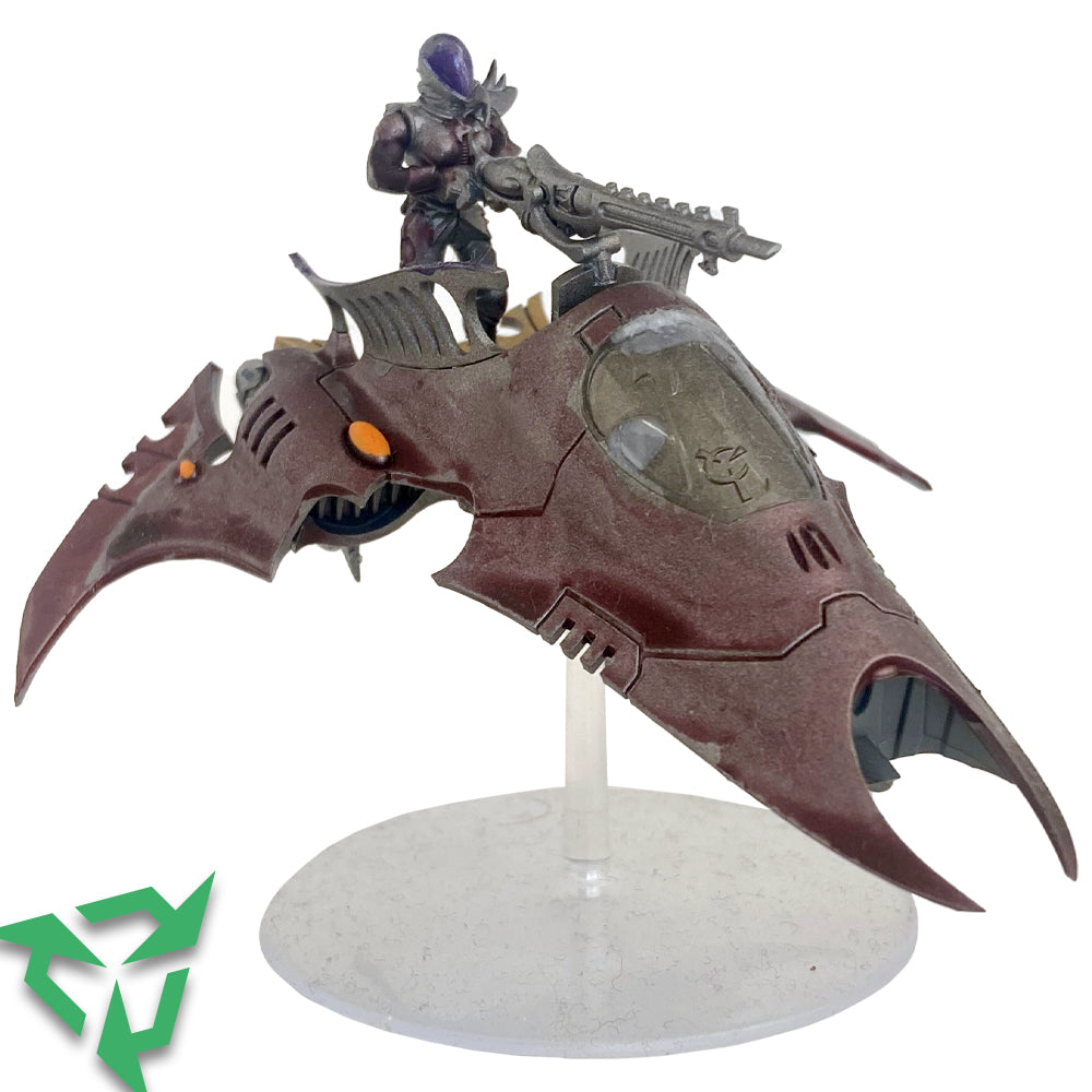 Preloved Drukhari Venom - Painted (Trade In)