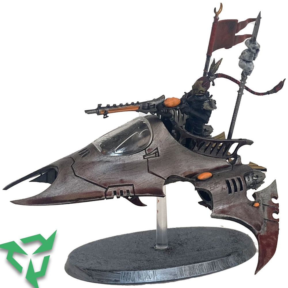 Drukhari Venom - Wrong Base (Trade In)