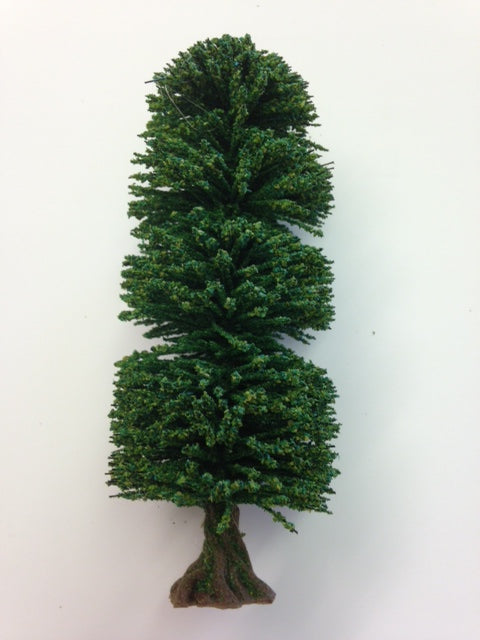 Trees - Large Oak (Battle Zone) :www.mightylancergames.co.uk