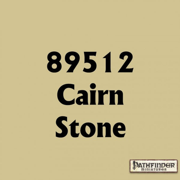 89512 Cairn Stone - Pathfinder Master Series Paint