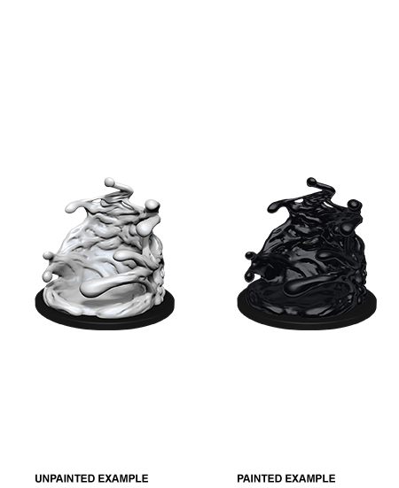 Black Pudding - 90089 -Wizkids