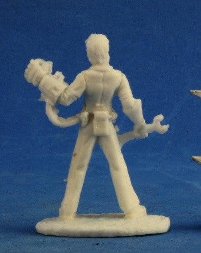 91002 - Hellstromme (Pathfinder ...