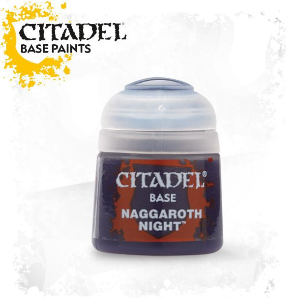 Citadel Layer Paint - Kabalite Green (12ml) :www.mightylancergames.co.uk