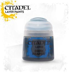 Citadel Layer Paint - DARK REAPER (12ml)