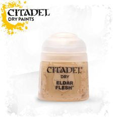 Citadel dry Paint - ELDAR FLESH (12ml)