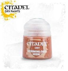 Citadel dry Paint - VERMINLORD HIDE (12ml)